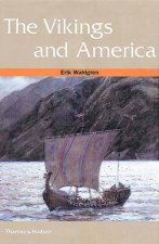 The Vikings And America