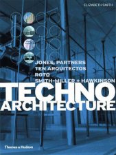 Techno Architecture 4x4