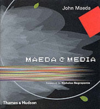 Maeda@Media by Maeda John