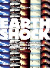 Earthshock   2nd Edition