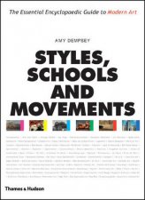 StylesSchools And Movements