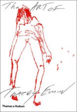 Art Of Tracey Emin