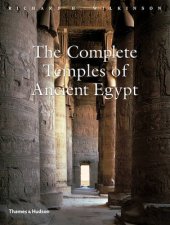 Complete Temples of Ancient Egypt