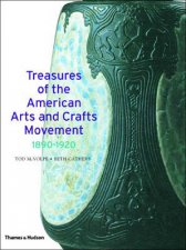 Treasures Of The American Arts  Crafts Movement