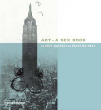 ArtA Sex Book