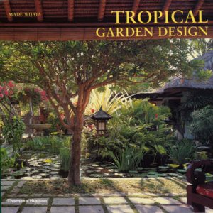 Tropical Garden Design by Made Wijaya
