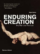 Enduring CreationArtPain  F