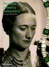 Famous Jewelry Collectors