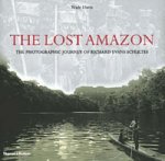 Lost Amazon