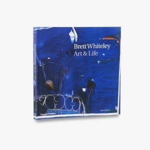 Art And Life by Brett Whiteley