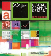 CompGuide Digital Graphic Des