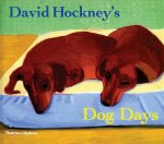 David Hockneys Dog Days