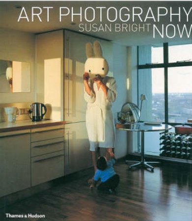 Art Photography Now by Bright SuSAn