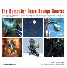 Computer Game Design Course