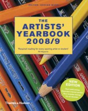 Artists Yearbook 2008