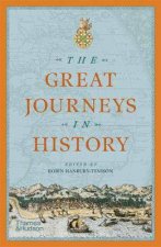 The Great Journeys In History