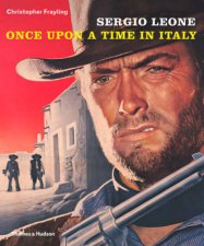 Sergio Leone Once Upon a Time in Italy