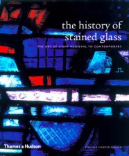 History of Stained Glass The Art of Light