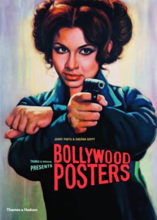 Bollywood Posters by Jerry Pinto