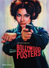 Bollywood Posters