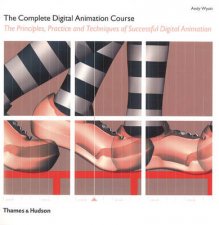 Complete Digital Animation Course