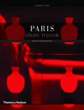 Paris Objet Trouve World Design