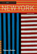 Art Guide New York
