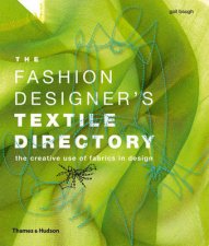 Fashion Designers Textile Directory Creative Use of Fabrics