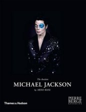Michael Jackson The Auction