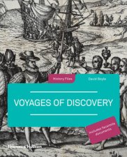 Voyages of Discovery  History Files