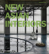 New Asian Interiors