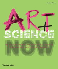 Art  Science Now