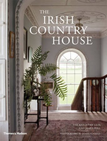 Irish Country House by James Peill