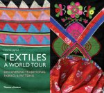 Textiles A World Tour