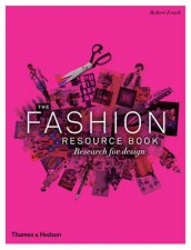Fashion Resource Book