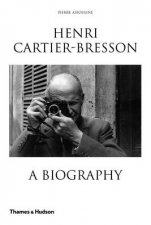 Henri CartierBresson