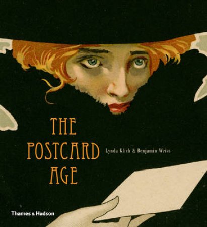Postcard Age by Lynda Klich