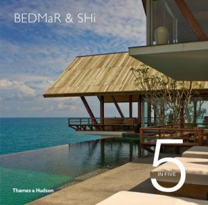 5 in Five -BEDMar and SHi by Darlene Smyth