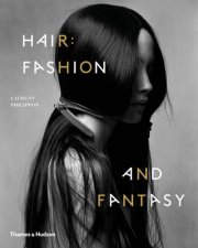 Hair Fashion and Fantasy