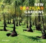 New Brazilian Gardens Legacy of Burle Marx