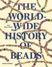 The Worldwide History Of Beads Ancient  Ethnic   Contemporary