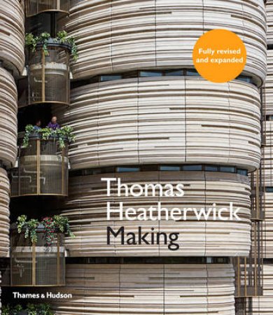 Thomas Heatherwick by Thomas Heatherwick