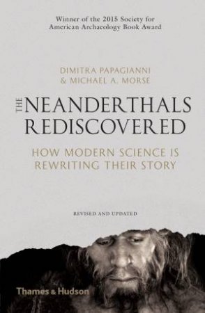 Neanderthals Rediscovered by No Author Provided