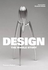 Design The Whole Story