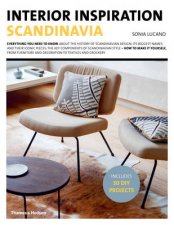 Interior Inspiration Scandinavian