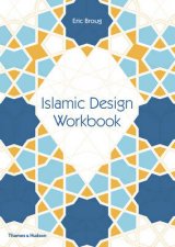 Islamic Geometric Workbook