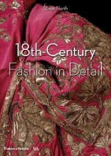 Fashion in Detail 18th Century