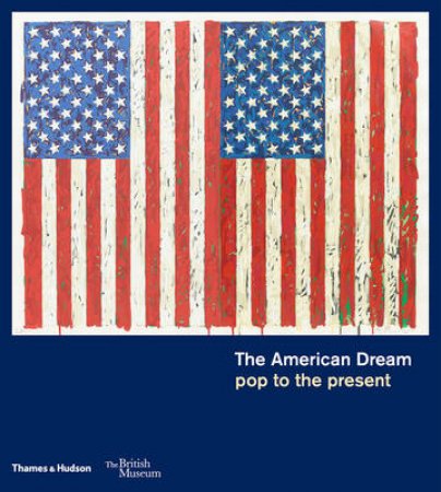 American Dream by Stephen Coppel