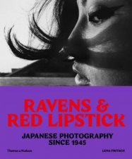 Ravens And Red Lipstick