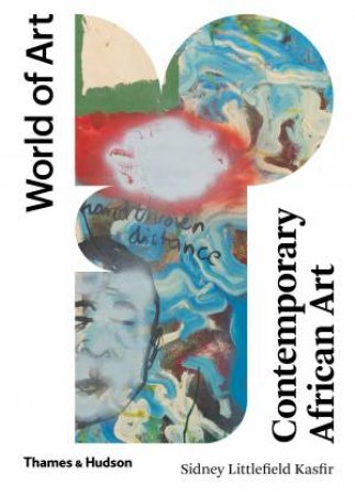 Contemporary African Art by Sidney Kasfir